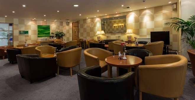 Britannia Leeds Bradford Airport Hotel Bramhope Restaurant billede